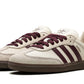 adidas Samba OG Wonder White Maroon (W)