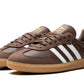 adidas Samba OG Earth Strata Gum (W)