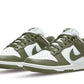 Nike Dunk Low Medium Olive (W)