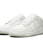 Nike Dunk Low Next Nature White Mint (W)