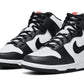 Nike Dunk High Panda