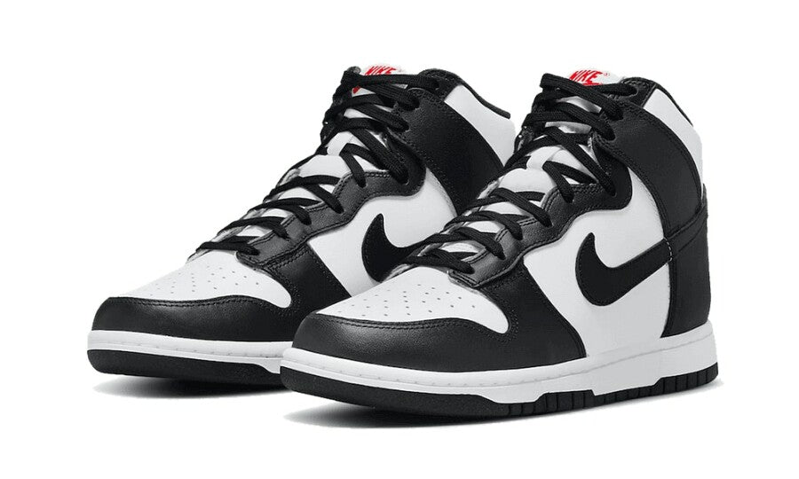 Nike Dunk High Panda