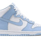 Nike Dunk High Aluminum (W)