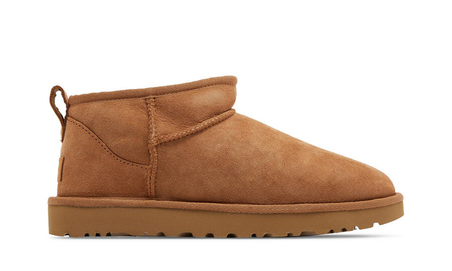 UGG Classic Ultra Mini Chestnut (W)