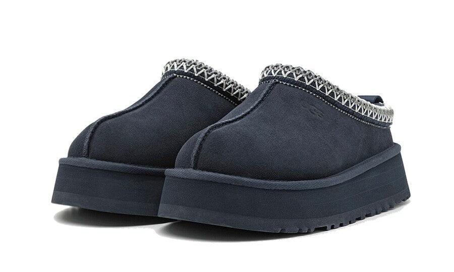 UGG Tazz Slipper Eve Blue