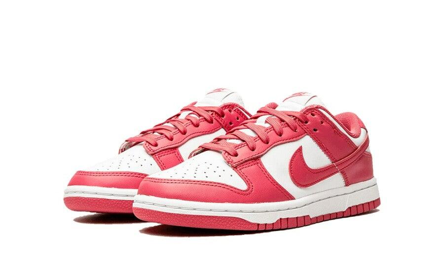 Nike Dunk Low Archeo Pink