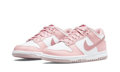 Nike Dunk Low Pink Velvet