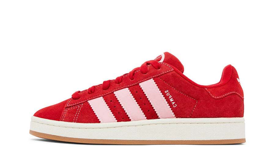 adidas Campus 00s Better Scarlet