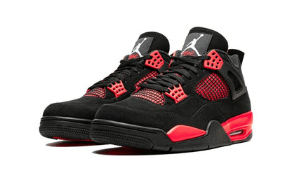 Air Jordan 4 Retro Red Thunder