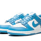 Nike Dunk Low UNC 2021 GS