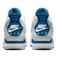 Jordan 4 Retro Military Blue (2024)