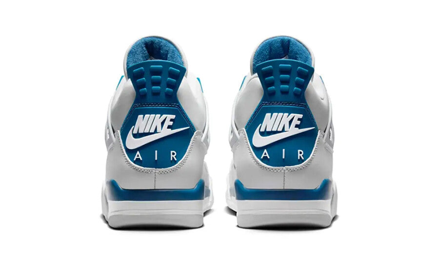 Jordan 4 Retro Military Blue (2024)