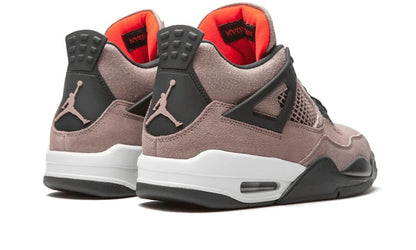 Air Jordan 4 Retro Taupe Haze