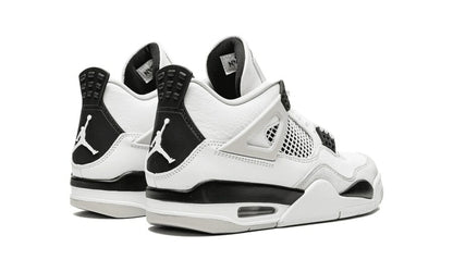 Nike Air Jordan 4 Retro Military Black