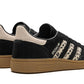 Adidas Handball Spezial Black Wonder Leopard