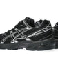 ASICS Gel-1130 Black Pure Silver