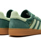 adidas Handball Spezial Collegiate Green Semi Green Spark (W)