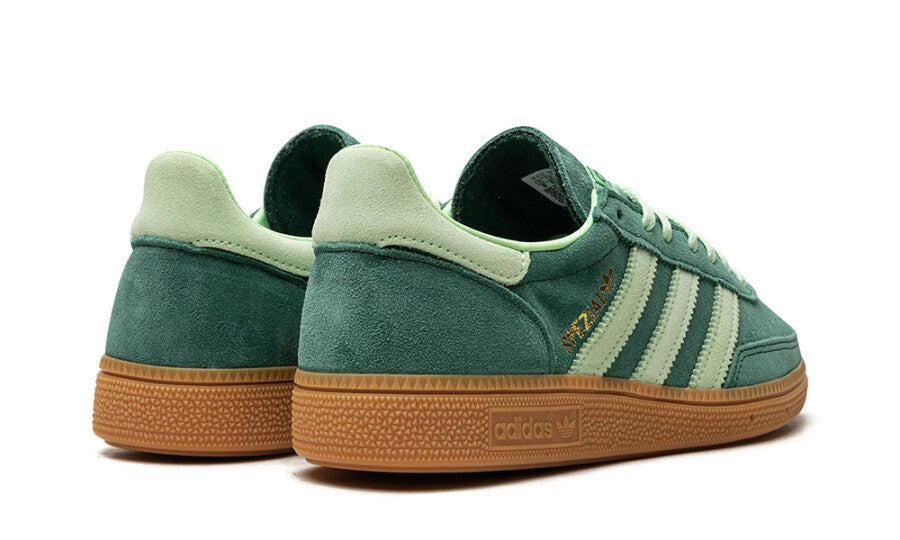 adidas Handball Spezial Collegiate Green Semi Green Spark (W)