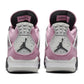 Jordan 4 Retro Orchid (W)