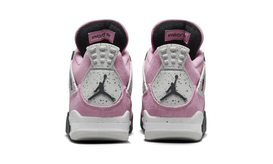 Jordan 4 Retro Orchid (W)