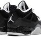 Jordan 4 Retro Fear (2024)