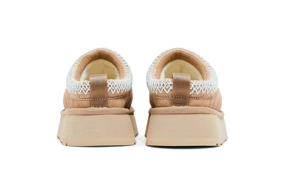 UGG Tazz Slipper Sand