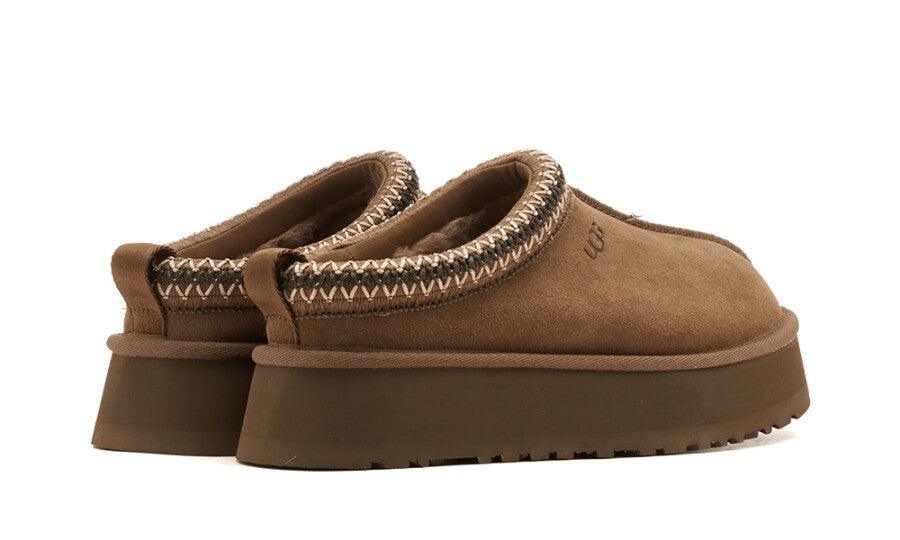 UGG Tazz Slipper Hickory