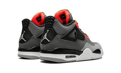 Air Jordan 4 Retro Infrared