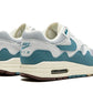 Nike Air Max 1 Patta Noise Aqua