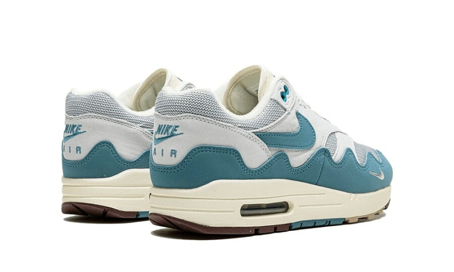 Nike Air Max 1 Patta Noise Aqua