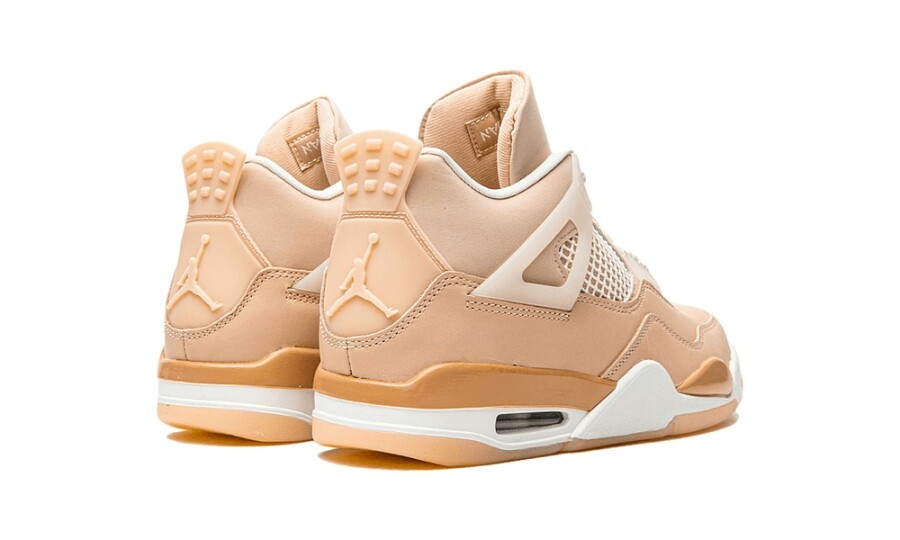 Nike Air Jordan 4 Shimmer