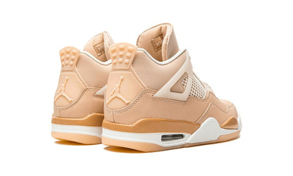 Nike Air Jordan 4 Shimmer