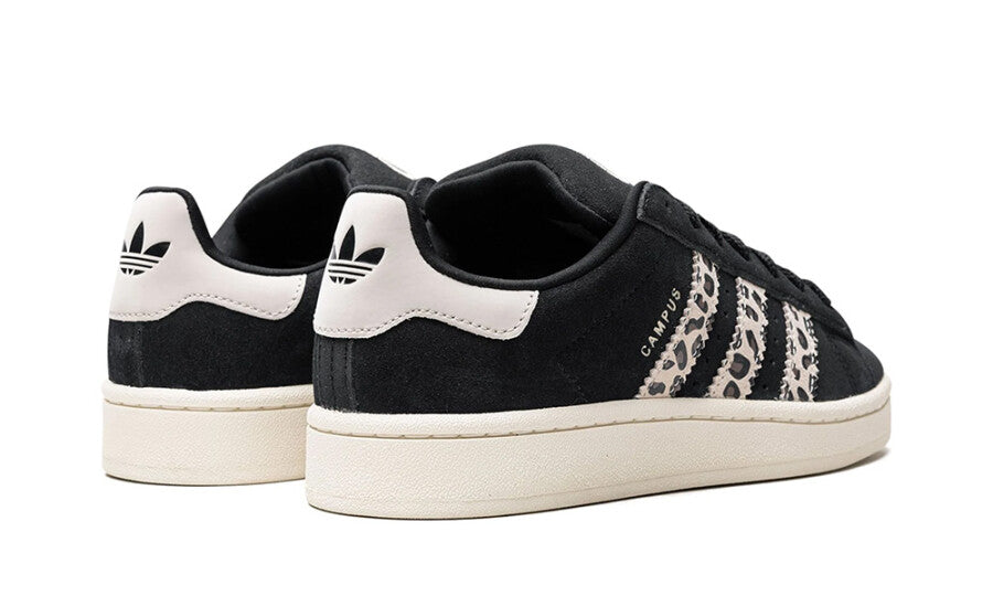 adidas Campus 00s Black Leopard (W)