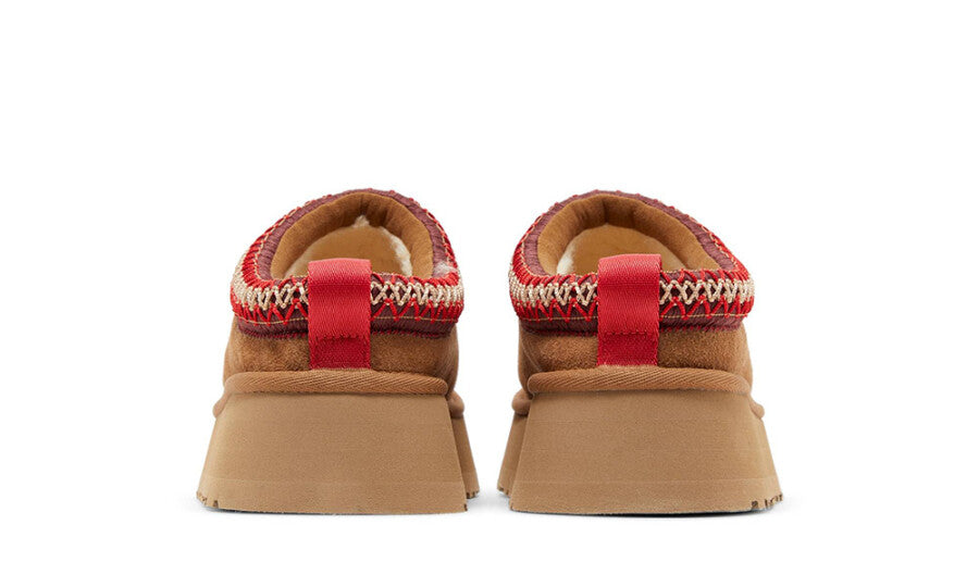 UGG Tazz Slipper Chestnut