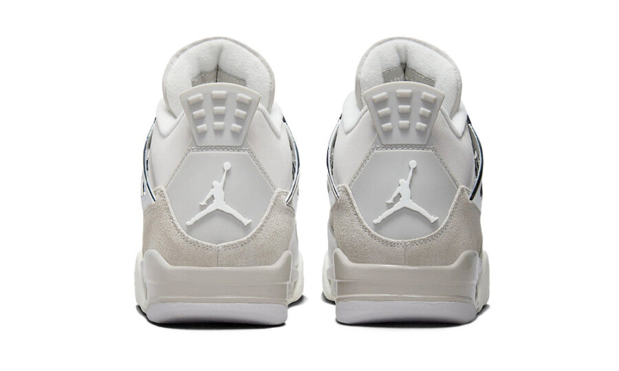 Nike Air Jordan 4 Frozen Moments