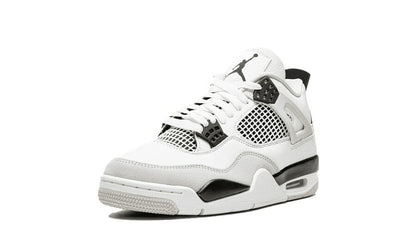 Nike Air Jordan 4 Retro Military Black