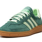 adidas Handball Spezial Collegiate Green Semi Green Spark (W)