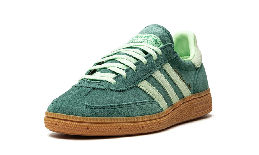 adidas Handball Spezial Collegiate Green Semi Green Spark (W)