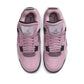 Jordan 4 Retro Orchid (W)