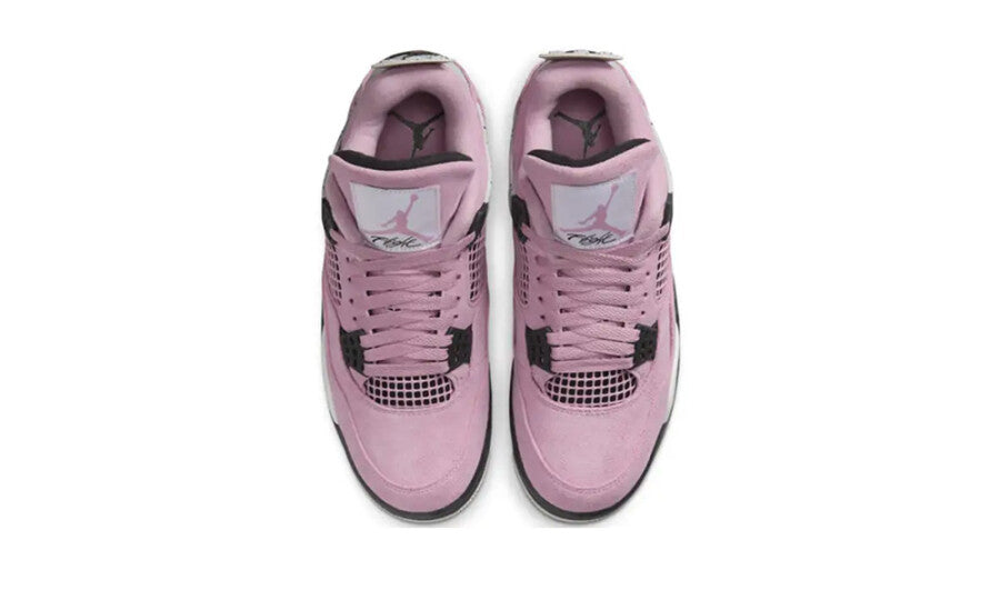 Jordan 4 Retro Orchid (W)