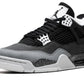 Jordan 4 Retro Fear (2024)