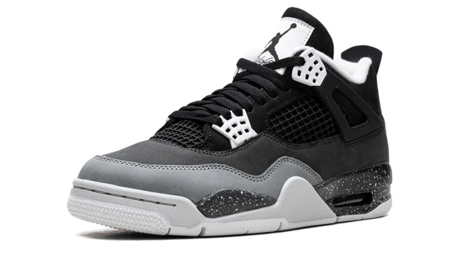 Jordan 4 Retro Fear (2024)