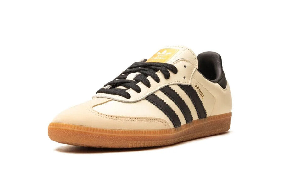 adidas Samba OG Cream White Sand Strata (W)