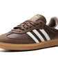 adidas Samba OG Earth Strata Gum (W)