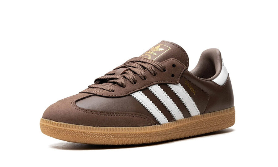 adidas Samba OG Earth Strata Gum (W)