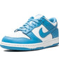 Nike Dunk Low UNC 2021 GS