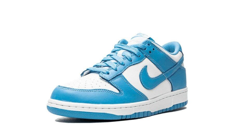 Nike Dunk Low UNC 2021 GS