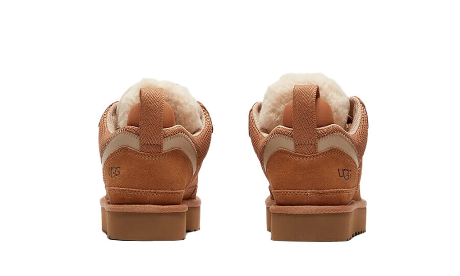 UGG Lowmel Chestnut (W)