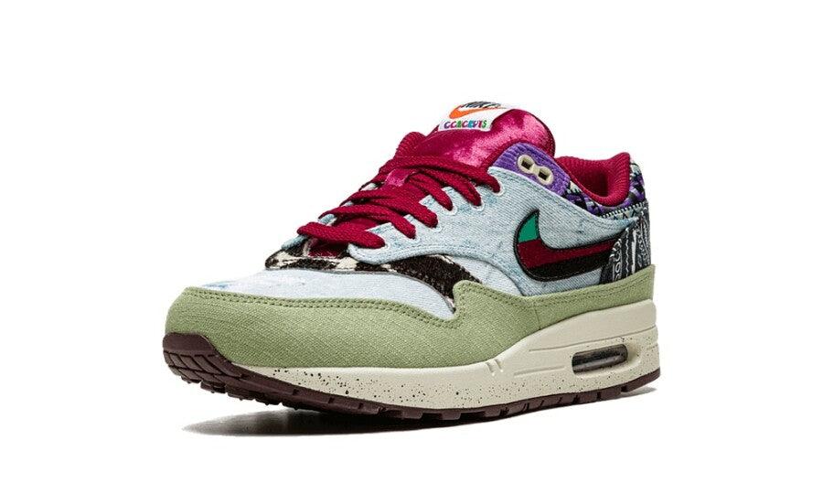 Nike Air Max 1 SP Concepts Mellow