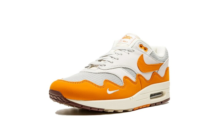 Nike Air Max 1 Patta Waves Monarch